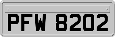 PFW8202