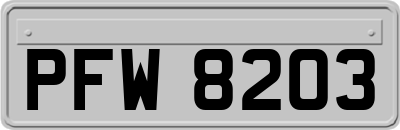 PFW8203