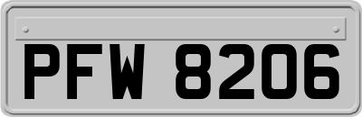 PFW8206