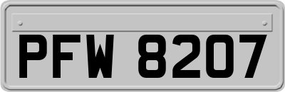 PFW8207
