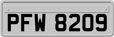 PFW8209