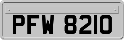 PFW8210
