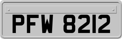 PFW8212