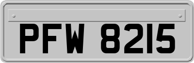 PFW8215