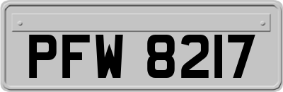 PFW8217