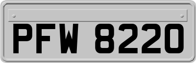 PFW8220