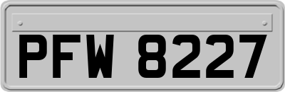 PFW8227