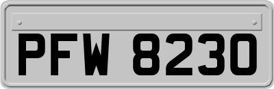 PFW8230