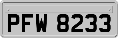 PFW8233