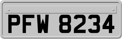 PFW8234