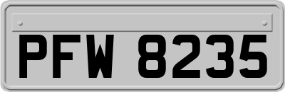 PFW8235