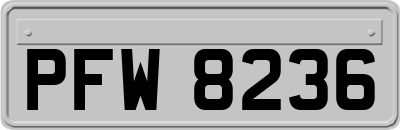 PFW8236