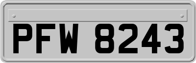 PFW8243
