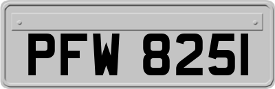 PFW8251
