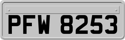 PFW8253