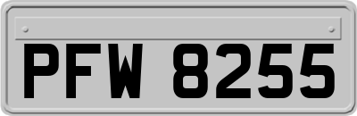 PFW8255