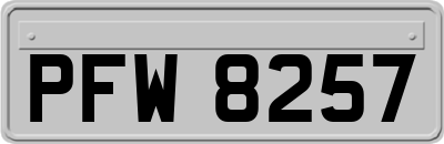 PFW8257