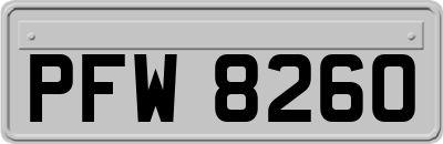 PFW8260