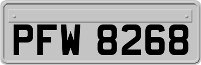 PFW8268