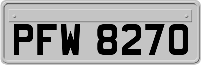 PFW8270