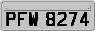 PFW8274