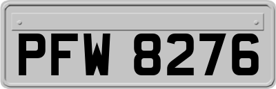 PFW8276