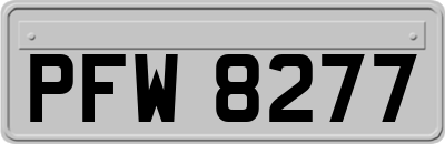 PFW8277