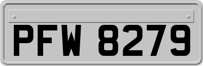 PFW8279