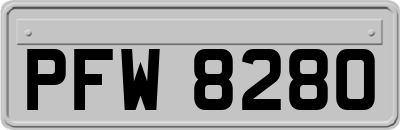 PFW8280