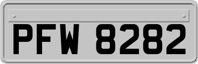 PFW8282