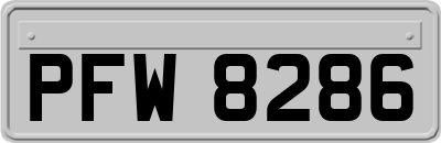 PFW8286