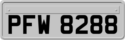 PFW8288