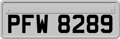 PFW8289