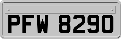 PFW8290