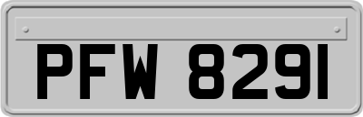 PFW8291