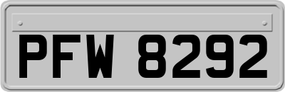 PFW8292