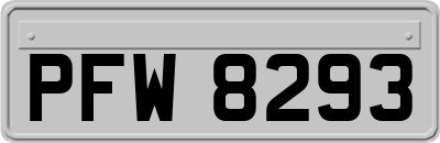PFW8293