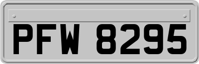 PFW8295
