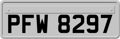 PFW8297