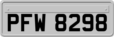 PFW8298