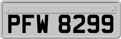 PFW8299