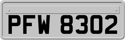 PFW8302