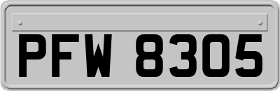 PFW8305