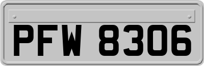 PFW8306