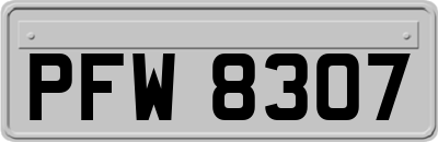 PFW8307