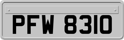PFW8310