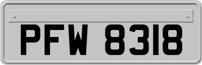 PFW8318