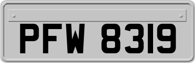 PFW8319
