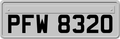 PFW8320