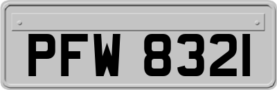 PFW8321